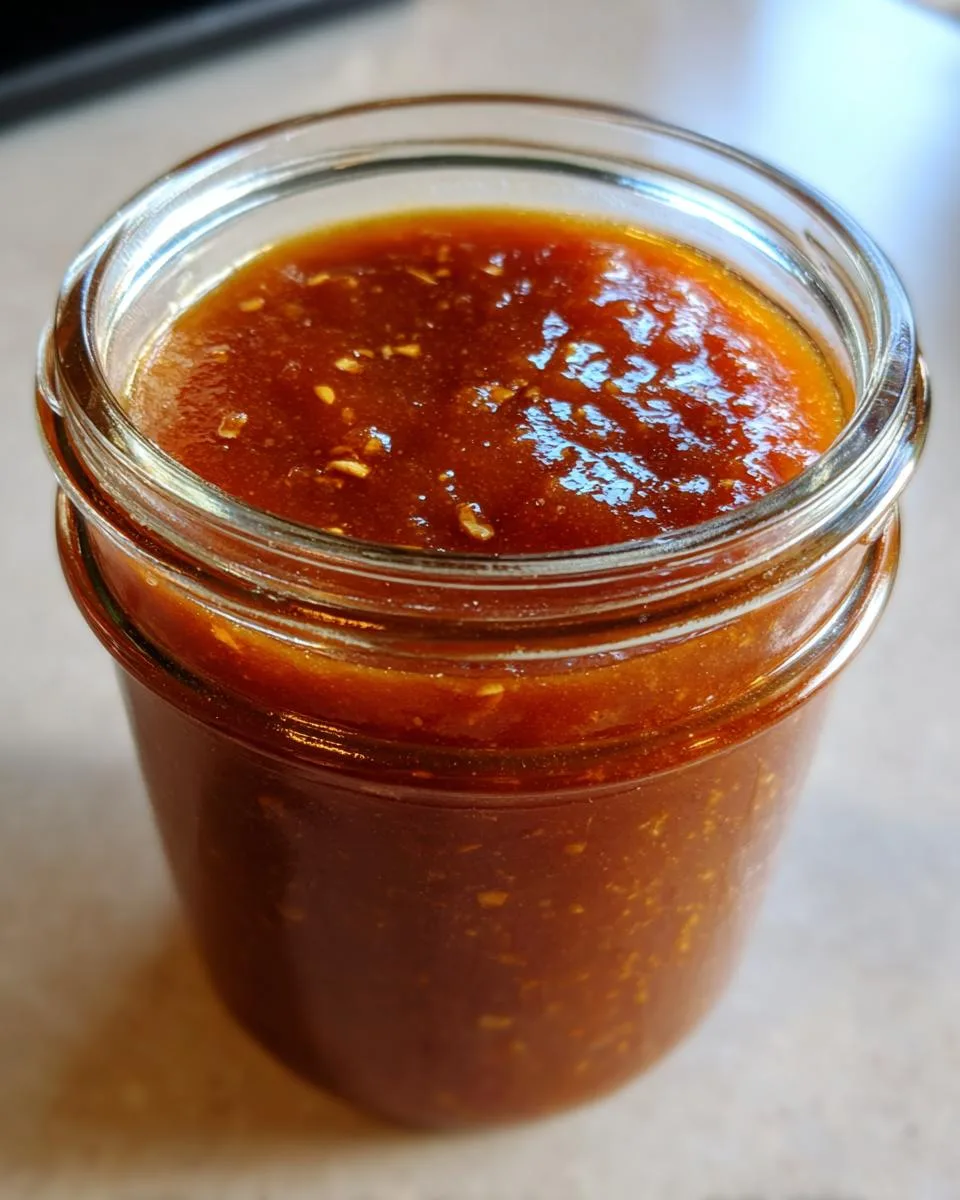 Slow Cooker Spiced Apple Butter Will Make Your Home Smell Heavenly 6 Slow Cooker Spiced Apple Butter - detail 1