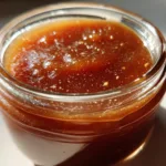 Slow Cooker Spiced Apple Butter Will Make Your Home Smell Heavenly 10 Slow Cooker Spiced Apple Butter