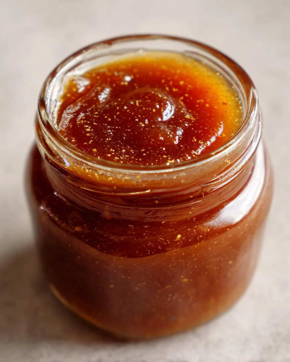 Slow Cooker Spiced Apple Butter Will Make Your Home Smell Heavenly 9 Slow Cooker Spiced Apple Butter - detail 4