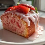 Slow Cooker Strawberry Lemonade Cake in Just 3 Hours 10 Slow Cooker Strawberry Lemonade Cake