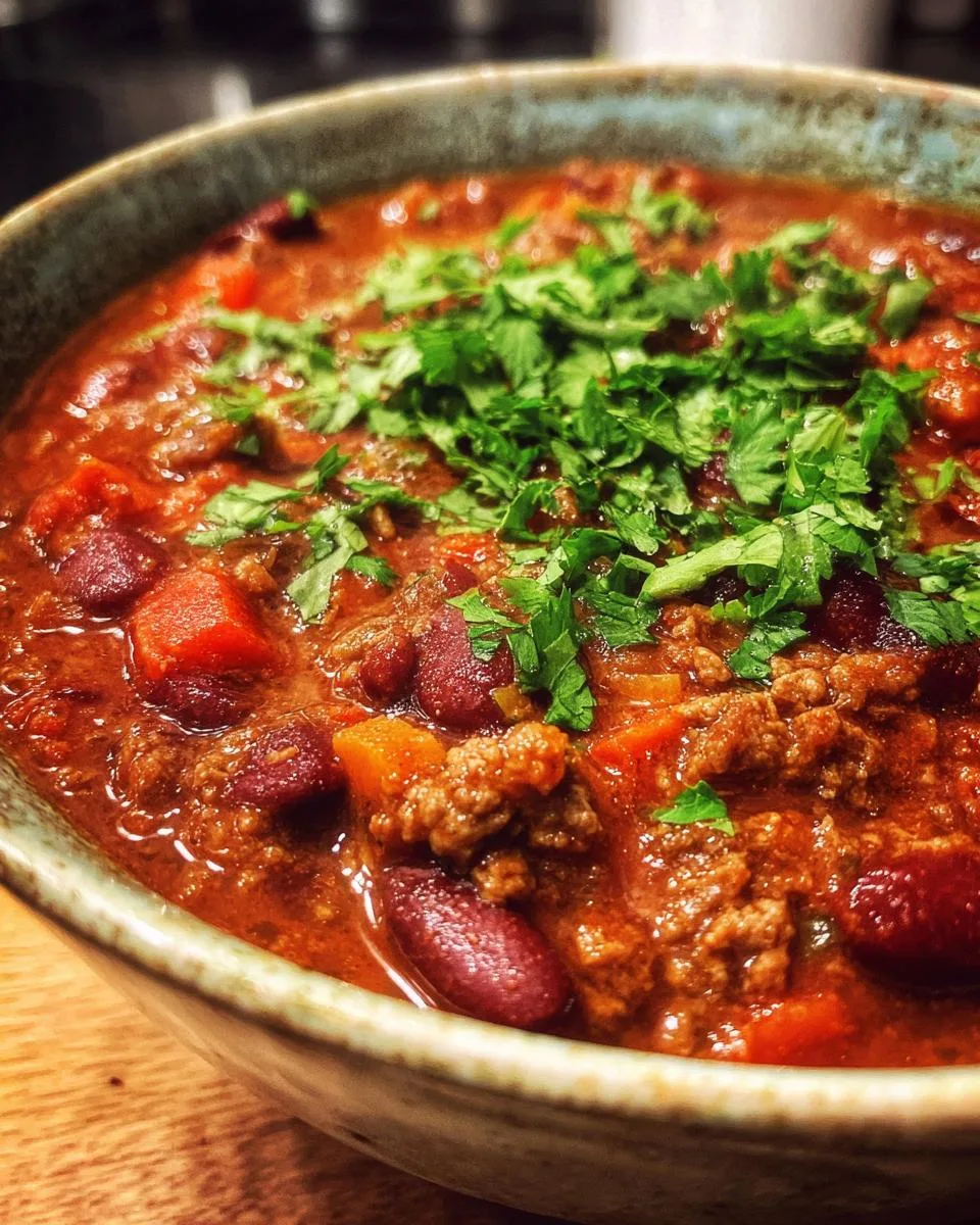 Irresistible Pioneer Woman Chili in 45 Minutes 9 The Pioneer Woman Chili - detail 4