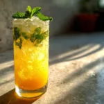 Refreshing Apple and Pineapple Iced Drink in 3 Magical Steps 6 Apple and Pineapple Iced Drink