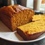 Brown Butter Pumpkin Bread Recipe: 5 Secrets for Moist Magic 10 Brown Butter Pumpkin Bread