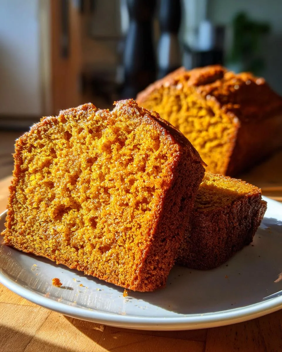 Brown Butter Pumpkin Bread Recipe: 5 Secrets for Moist Magic 7 Brown Butter Pumpkin Bread - detail 2