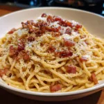 15-Minute Carbonara Ramen: Irresistibly Creamy Fusion Magic 10 Carbonara Ramen