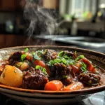 Chipotle Beef Stew