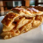 Irresistible Classic Double-Crust Apple Pie Your Grandma Would Crave 8 Classic Double-Crust Apple Pie