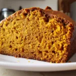 Classic Spiced Pumpkin Bread: 60-Minute Flavor Bomb 10 Classic Spiced Pumpkin Bread