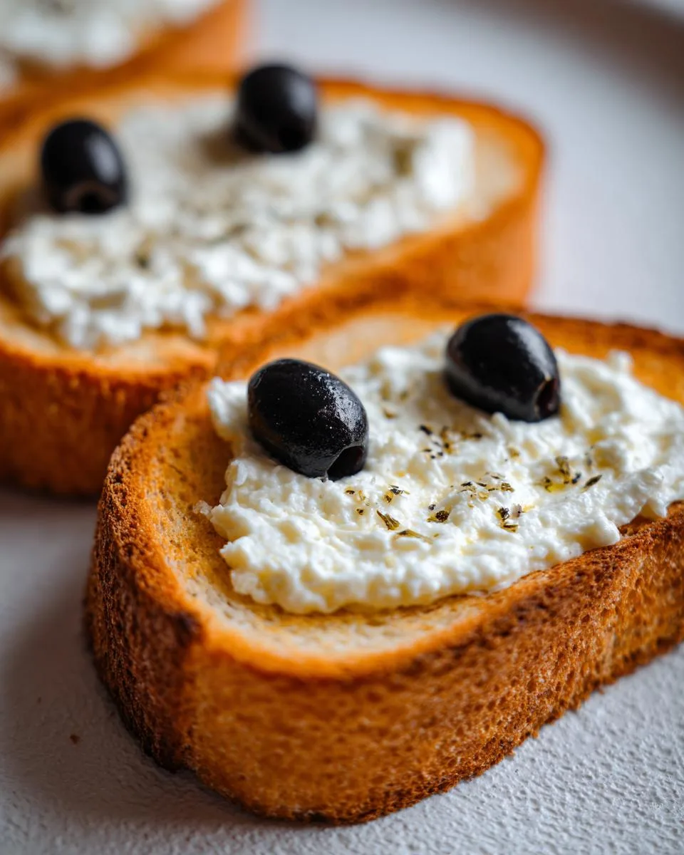 Spooky Ghost Toast Recipe: 8-Minute Halloween Magic! 6 Ghost Toast - detail 2