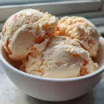 35 High-Protein Peach Ice Cream Secrets for Ultimate Creaminess 2 High-protein peach ice cream