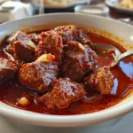 Tender 2-Hour Lamb Chile Colorado Recipe to Wow Guests 10 Lamb Chile Colorado