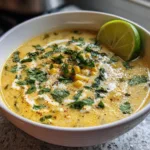 Irresistible 35-Minute Mexican Corn Soup Everyone Loves 8 Mexican Corn Soup