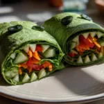 Monster Wraps