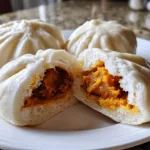 10 Irresistible Pumpkin Bao Buns That Wow Every Palate 8 Pumpkin Bao Buns