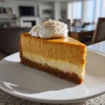 Ultra-Creamy Pumpkin Cheesecake Your Guests Will Devour 10 Pumpkin Cheesecake