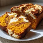 Irresistible Pumpkin Cream Cheese Swirl Bread Recipe 10 Pumpkin Cream Cheese Swirl Bread