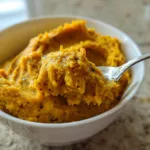 30-Minute Pumpkin Mashed Potatoes: Rich, Creamy & Addictive 10 Pumpkin Mashed Potatoes