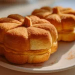 5-Minute Pumpkin Sandwiches Kids Devour Instantly 4 Pumpkin Sandwiches