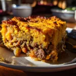 Savory Pumpkin Shepherd’s Pie in Just 40 Minutes 8 Pumpkin Shepherd’s Pie