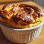 Magical Pumpkin Soufflé Recipe - Clouds of Autumnal Bliss! 6 Pumpkin Soufflé
