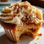 35-Minute Pumpkin Spice Latte Cupcakes - Irresistible Fall Magic 6 Pumpkin Spice Latte Cupcakes