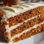 Moist 4-Layer Pumpkin Spice Layer Cake That Melts Hearts 6 Pumpkin Spice Layer Cake