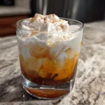 Creamy Pumpkin Spice White Russian Cocktail Recipe in 5 Steps 10 Pumpkin Spice White Russian Cocktail