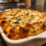 Irresistible 2-Ingredient Pumpkin Zucchini Casserole You'll Crave 10 Pumpkin Zucchini Casserole