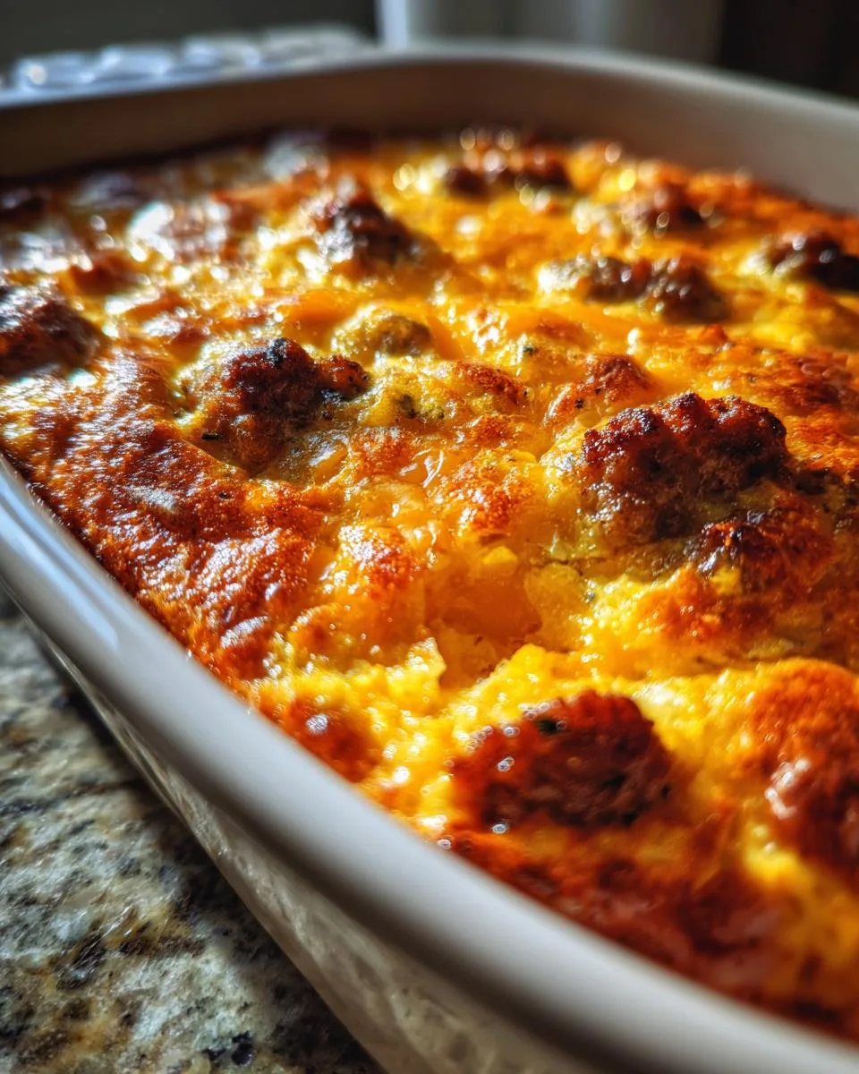 Pumpkin and Sausage Breakfast Bake: 6 Secret Tricks for Perfection 5 Pumpkin and Sausage Breakfast Bake - detail 1