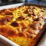 Pumpkin and Sausage Breakfast Bake: 6 Secret Tricks for Perfection 8 Pumpkin and Sausage Breakfast Bake