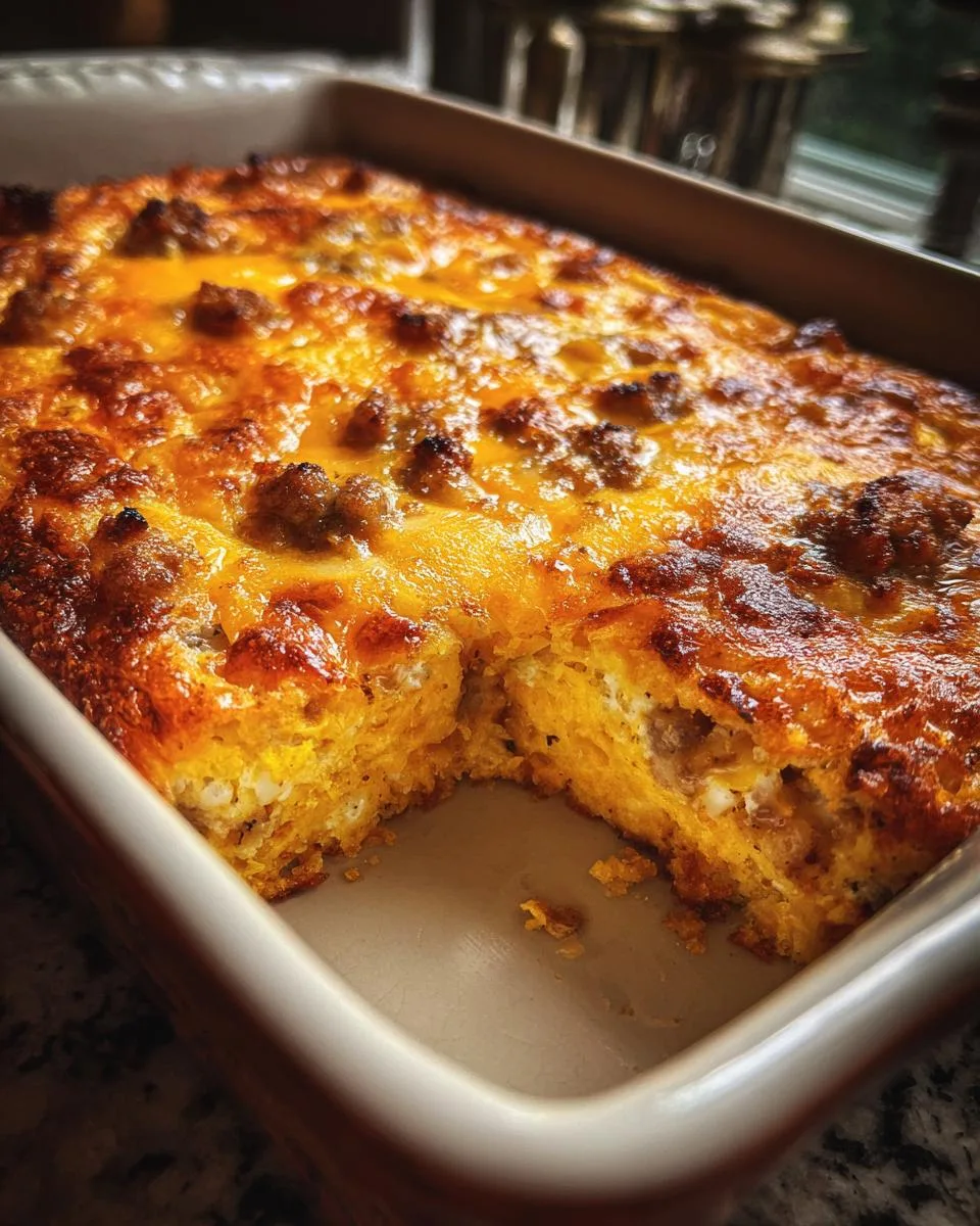 Pumpkin and Sausage Breakfast Bake: 6 Secret Tricks for Perfection 7 Pumpkin and Sausage Breakfast Bake - detail 3