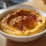 51 Irresistible Roasted Pumpkin Hummus Hacks for Fall 10 Roasted Pumpkin Hummus