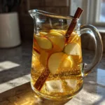 Magical 10-Minute Sparkling Apple Cider Punch Recipe 8 Sparkling Apple Cider Punch