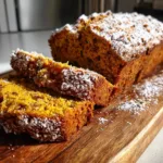 Irresistible Spiced Pumpkin Pecan Bread - 7 Secrets for Perfect Moistness 10 Spiced Pumpkin Pecan Bread