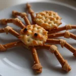 Spider Crackers