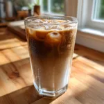 5-Minute Tahini Iced Coffee: Creamy Dream Perfection 8 Tahini Iced Coffee