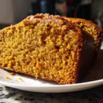 Irresistible Vegan Pumpkin Bread - Moist & Perfect Every Time 10 Vegan Pumpkin Bread