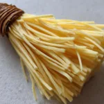 Witch’s Broomstick Cheese Snacks