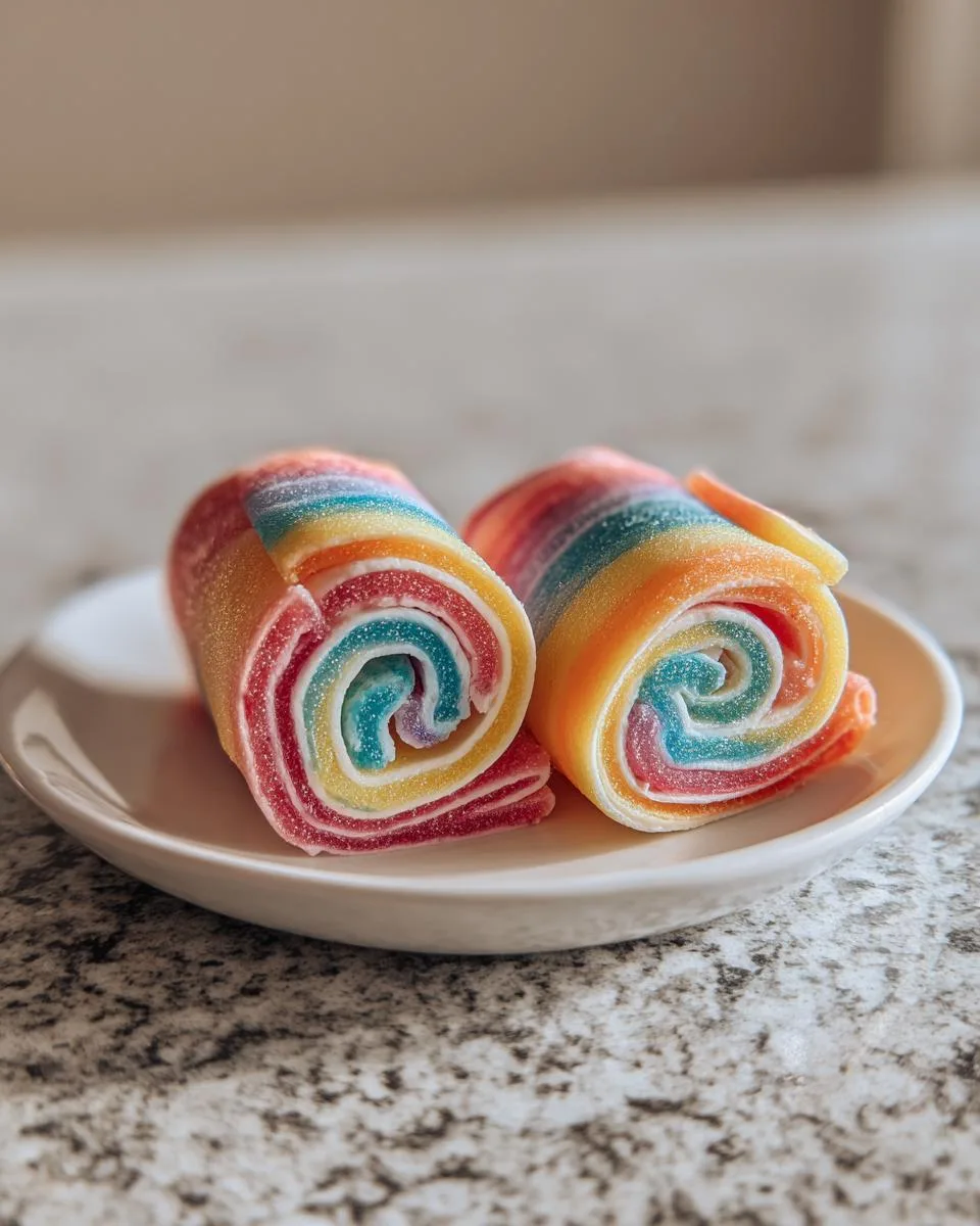 Zero-Calorie Candy Roll-Ups - detail 3
