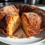 Irresistible Apple Cider Donut Cake in Just 8 Steps 10 Apple Cider Donut Cake