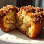 Irresistible Apple Streusel Muffins in Just 25 Minutes 10 Apple Streusel Muffins