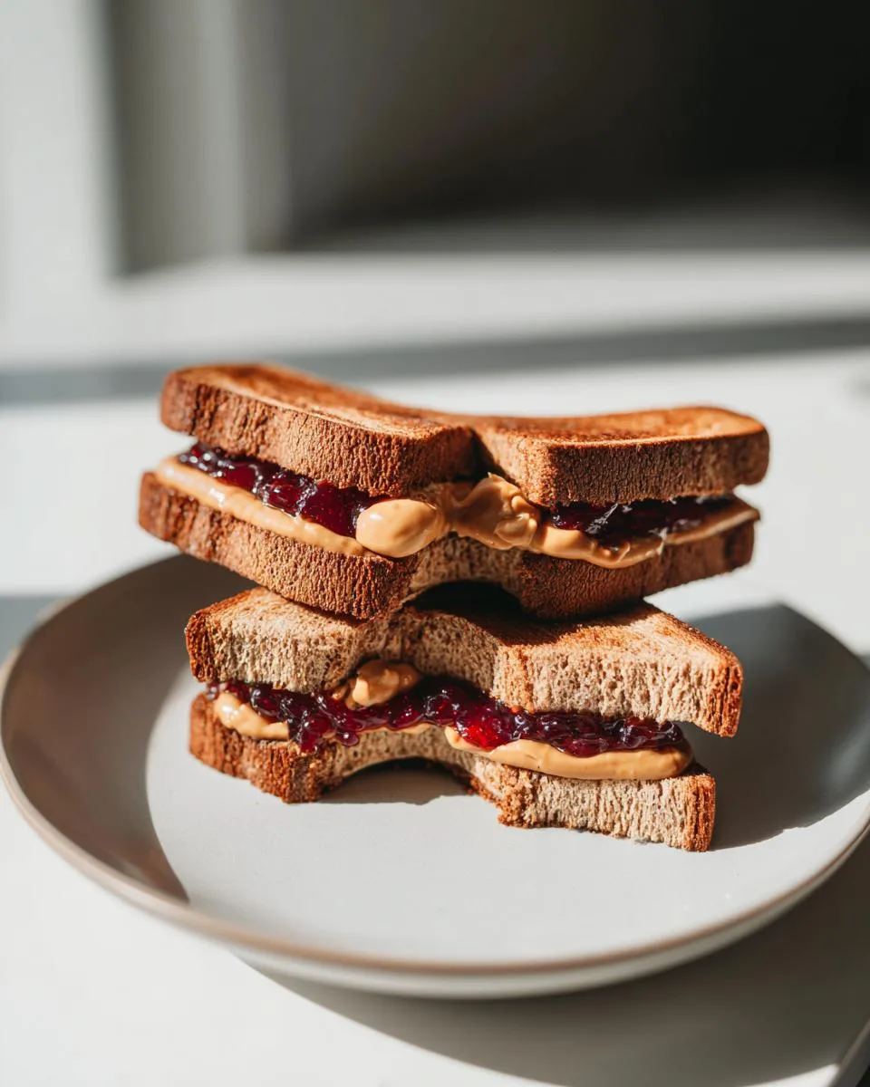 Bat Sandwiches - detail 2