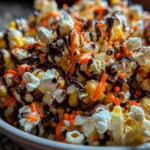 15-Minute Halloween Popcorn Will Steal the Show 10 Halloween Popcorn