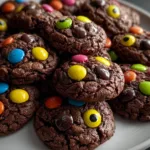 Monster Eye Cookies