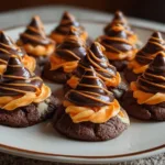 Witch Hat Cookies