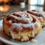 Irresistible Apple Cinnamon Rolls with 12 Gooey Bites 10 Apple Cinnamon Rolls