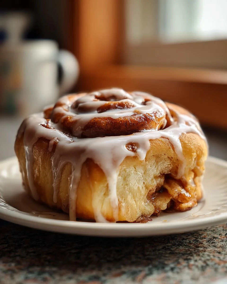 Irresistible Apple Cinnamon Rolls with 12 Gooey Bites 7 Apple Cinnamon Rolls - detail 2
