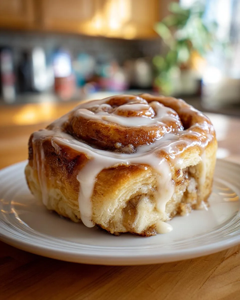 Irresistible Apple Cinnamon Rolls with 12 Gooey Bites 8 Apple Cinnamon Rolls - detail 3