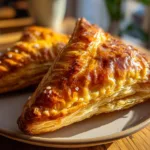 Apple Turnovers