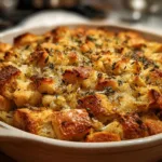 Irresistible Apple and Onion Stuffing Recipe with 8 Simple Ingredients 10 Apple and Onion Stuffing